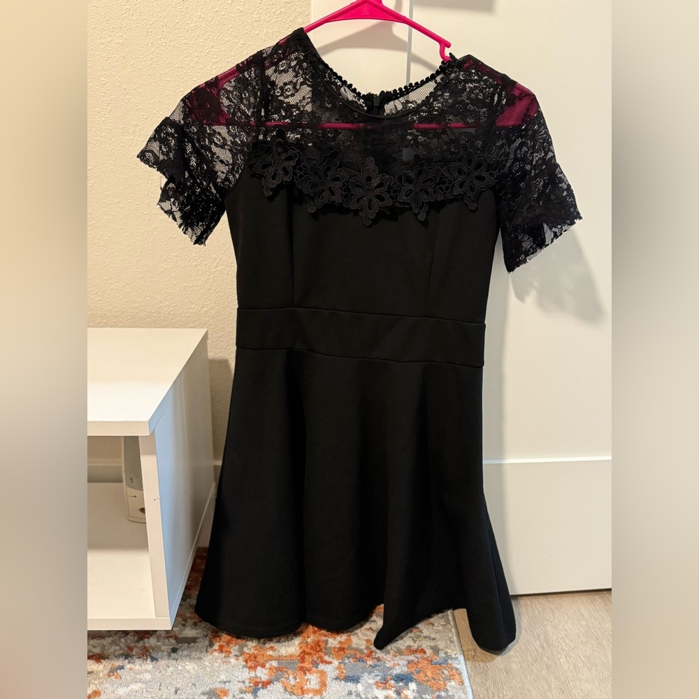 Beautiful lbd for parties